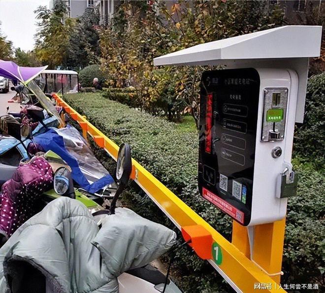 各大小区充电桩黑幕曝光！仅靠虚电赚40%利润别再被欺骗了(图15)