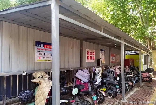 各大小区充电桩黑幕曝光！仅靠虚电赚40%利润别再被欺骗了(图18)