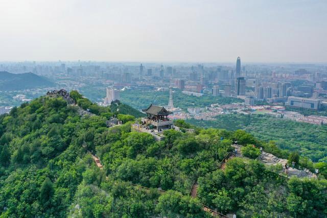 济南城市发展报告出炉：803分跻身全国第五宜居指标仅次于北京(图2)