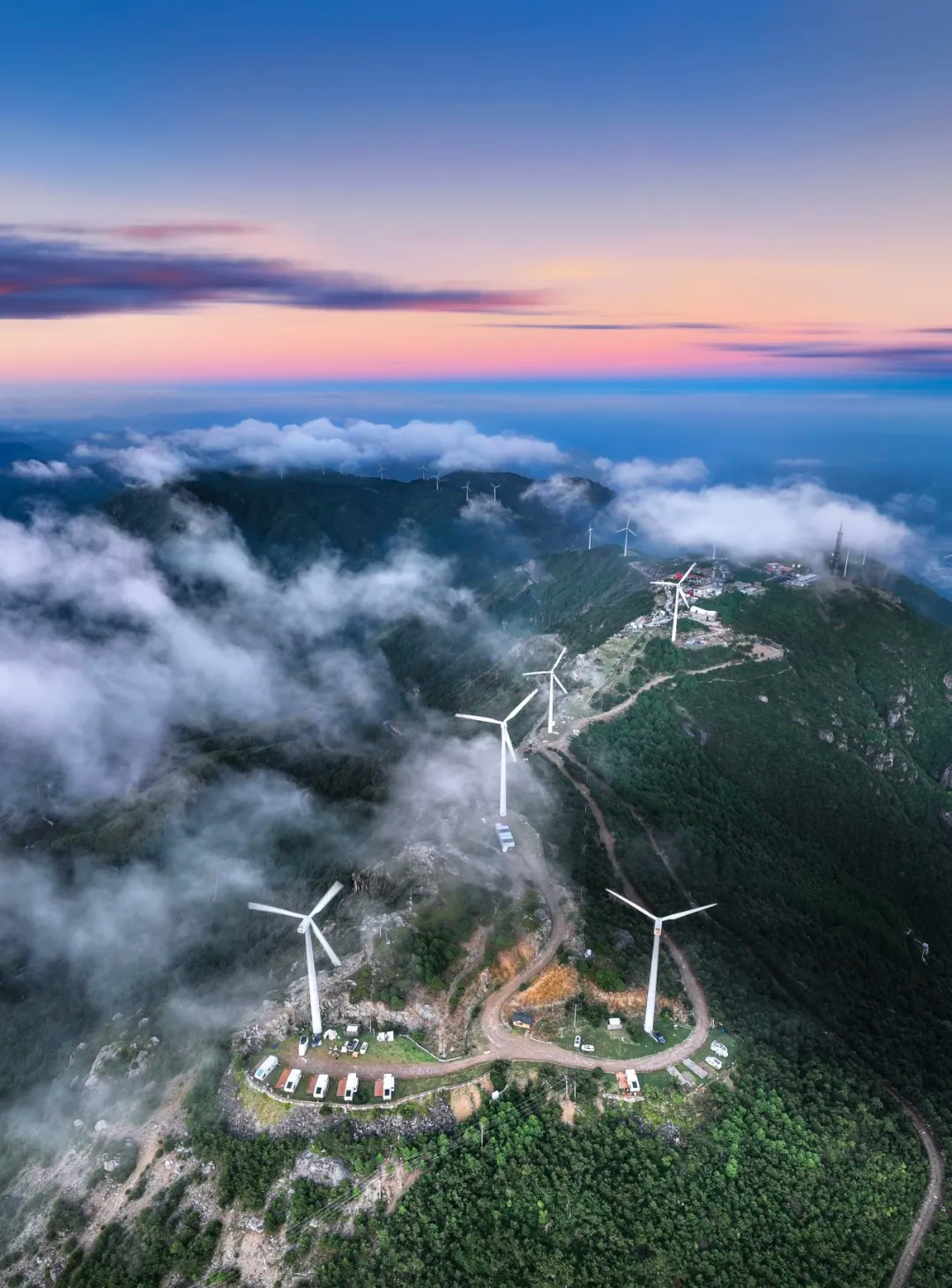 7个项目获“新华信用金兰杯”可持续发展实践成果奖(图2)