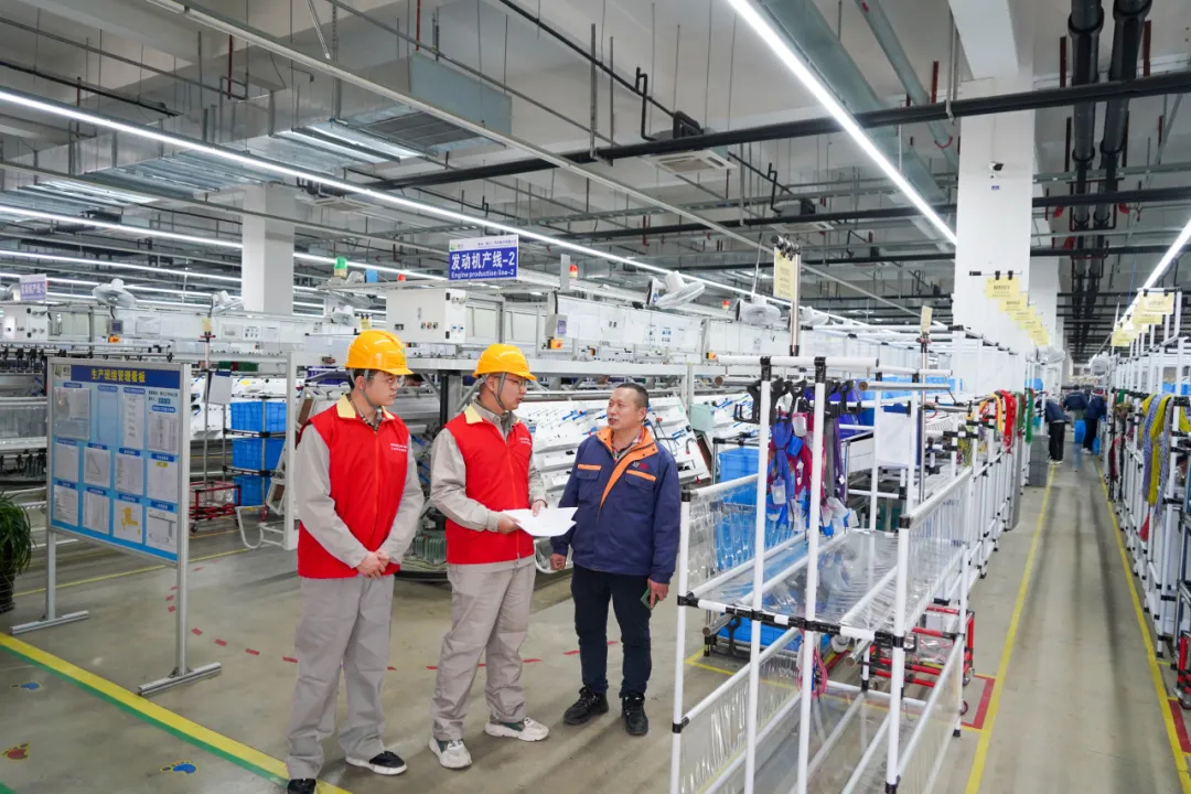 7个项目获“新华信用金兰杯”可持续发展实践成果奖(图3)