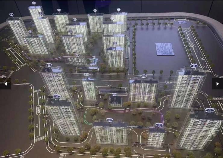 合肥伟星宸ONE营销中心电话号码