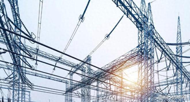 中国冲向电气化文明世界第一次意识到：未来不在美国而在中国