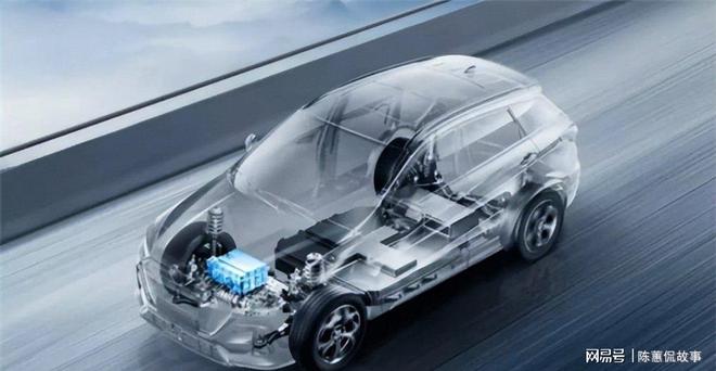 续航焦虑终结？固态电池低温续航打8折车企不敢说的秘密