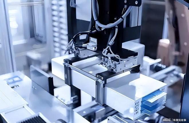 续航焦虑终结？固态电池低温续航打8折车企不敢说的秘密(图2)