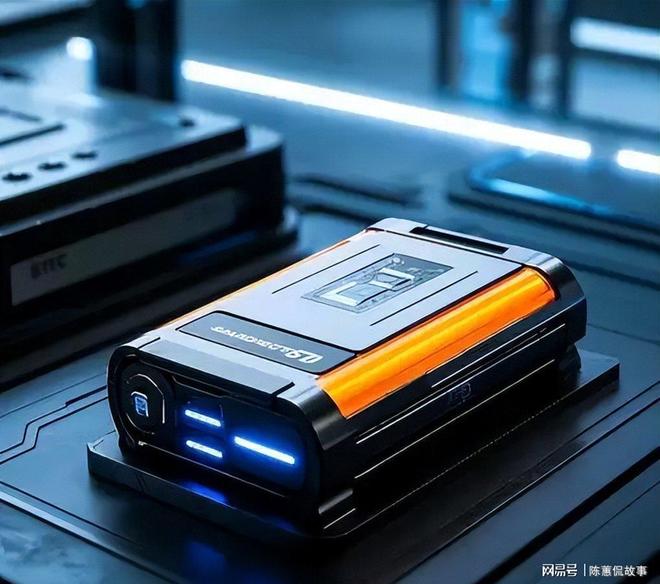 续航焦虑终结？固态电池低温续航打8折车企不敢说的秘密(图3)