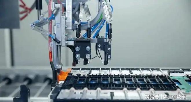 续航焦虑终结？固态电池低温续航打8折车企不敢说的秘密(图5)