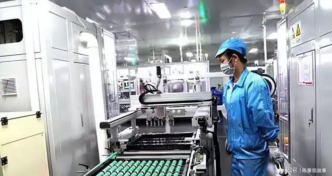 续航焦虑终结？固态电池低温续航打8折车企不敢说的秘密(图6)