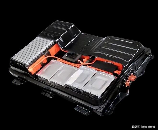 续航焦虑终结？固态电池低温续航打8折车企不敢说的秘密(图7)