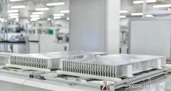 续航焦虑终结？固态电池低温续航打8折车企不敢说的秘密(图8)