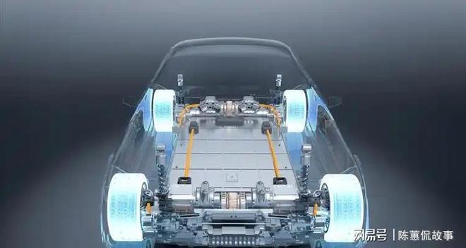 续航焦虑终结？固态电池低温续航打8折车企不敢说的秘密(图10)