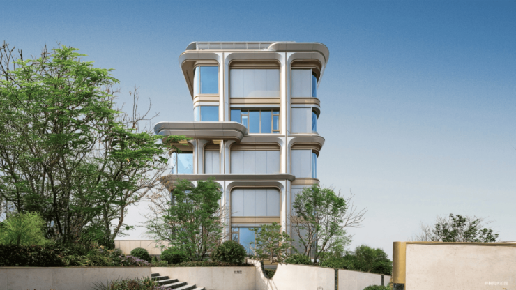 琥珀星樾湾项目电话号码-优惠