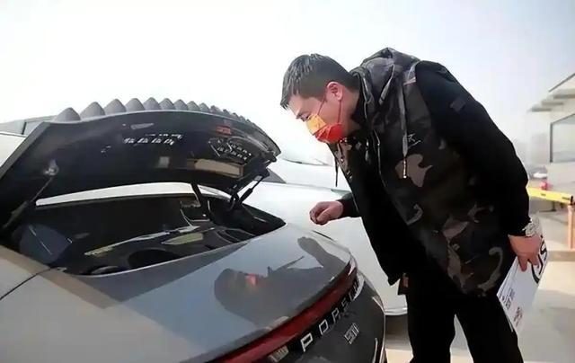 保时捷明年停掉全国尊享充电网洛阳门店已先行关闭(图6)