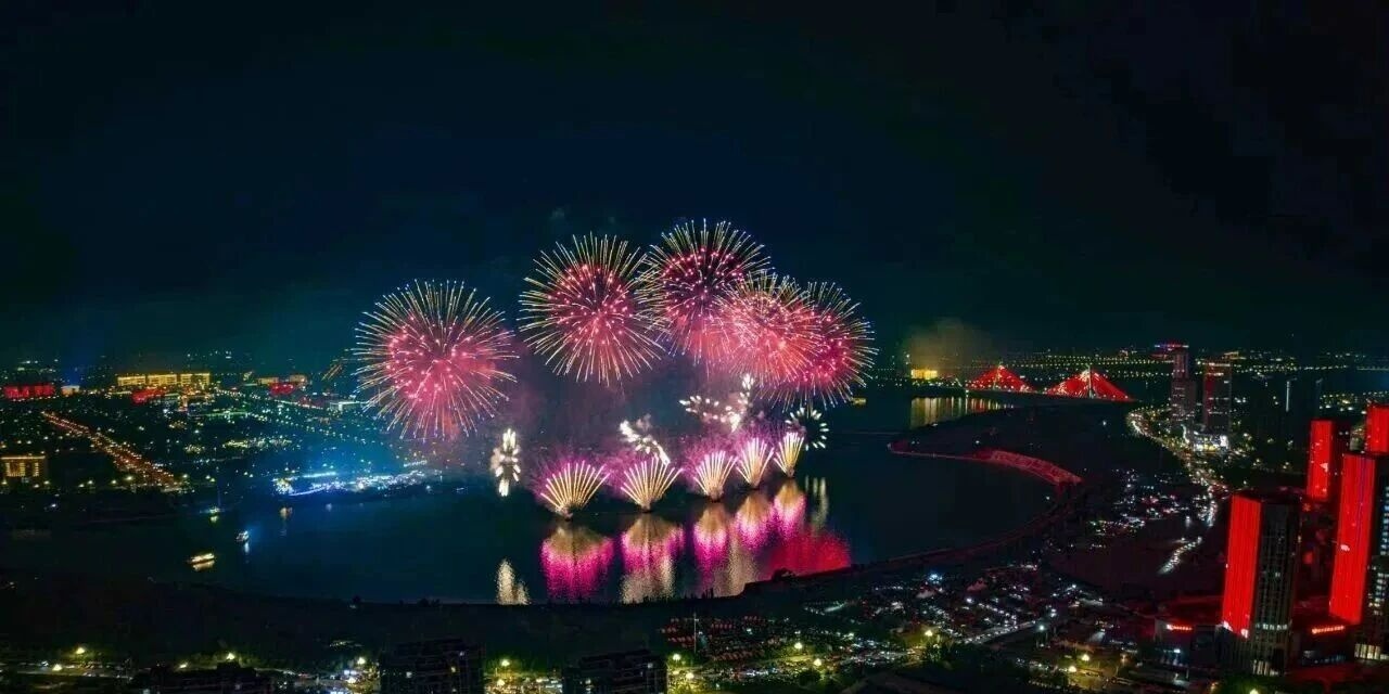 定义下一个“新”五年——“十四五”时期康巴什区高质量发展综述