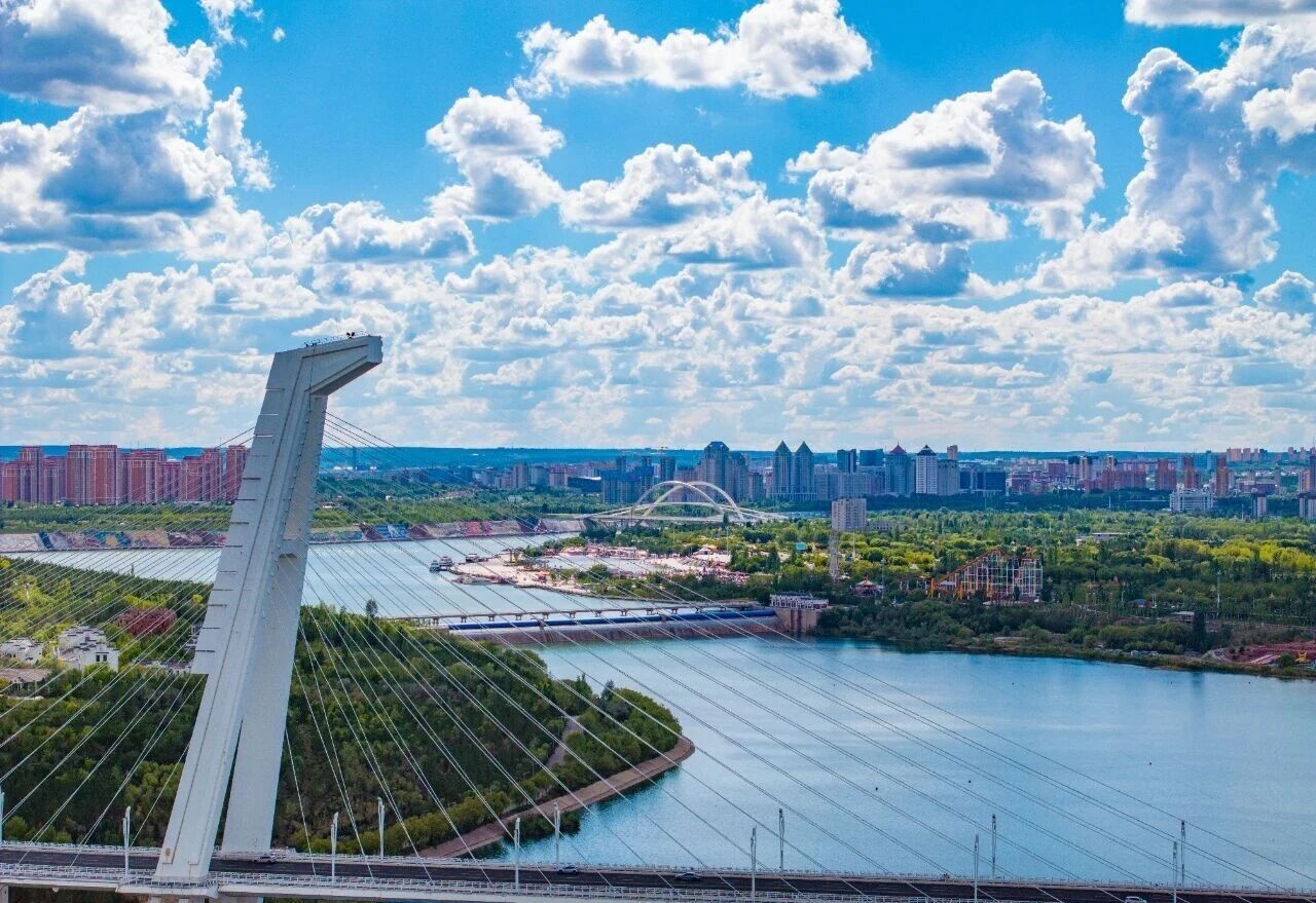 定义下一个“新”五年——“十四五”时期康巴什区高质量发展综述(图2)