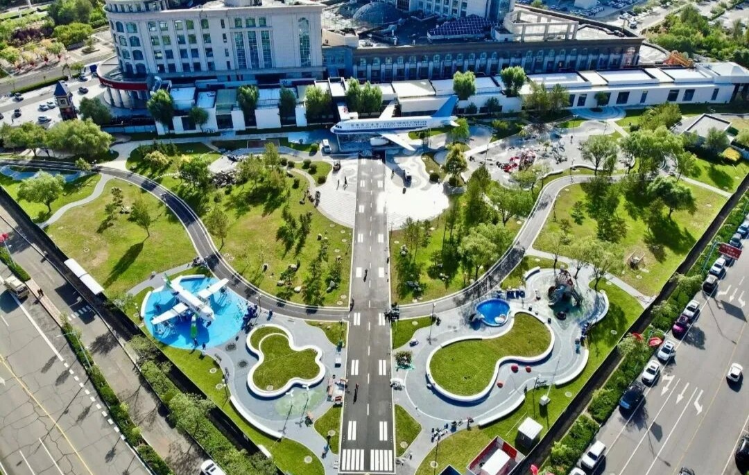 定义下一个“新”五年——“十四五”时期康巴什区高质量发展综述(图3)