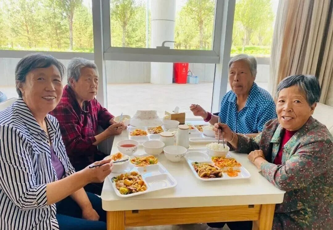 定义下一个“新”五年——“十四五”时期康巴什区高质量发展综述(图5)