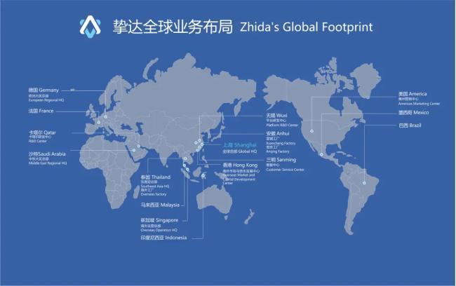 挚达科技引领汽车充电桩行业迈向智能新时代(图3)