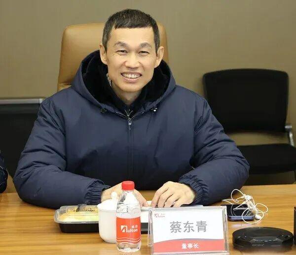 动漫大王的新能源豪赌：亏损超20亿的换电IPO能否复制“东方迪士尼”神话？(图2)