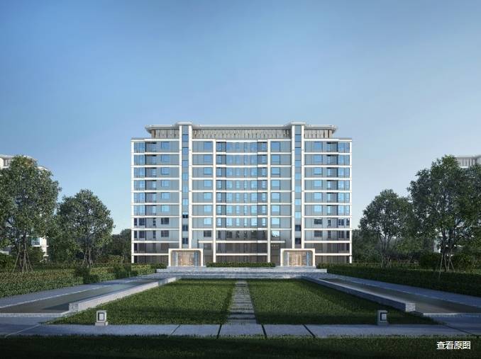 保利和光峯境项目电话号码-价格(图2)