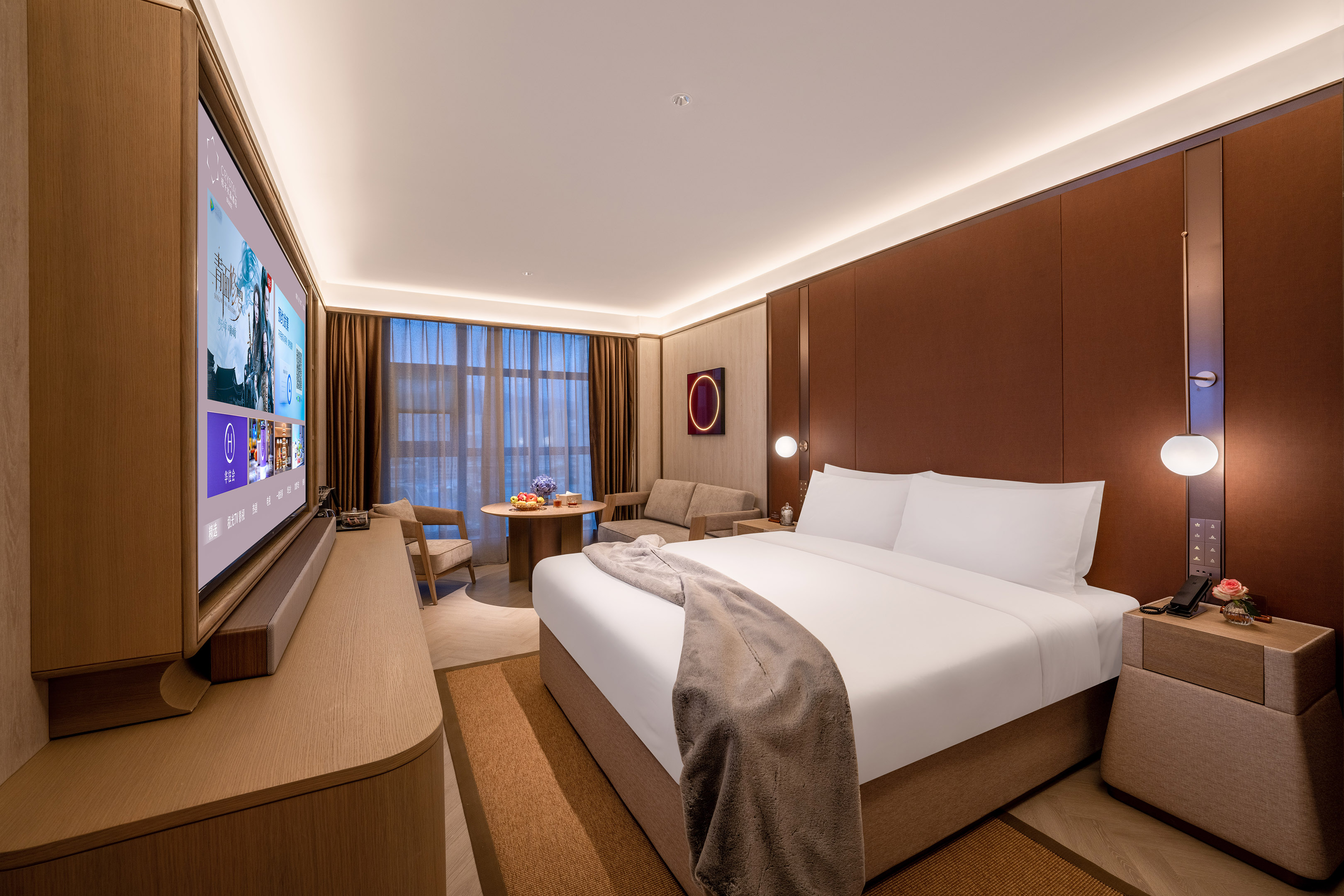 有接送站服务的甘肃省博物馆附近酒店排行2025年