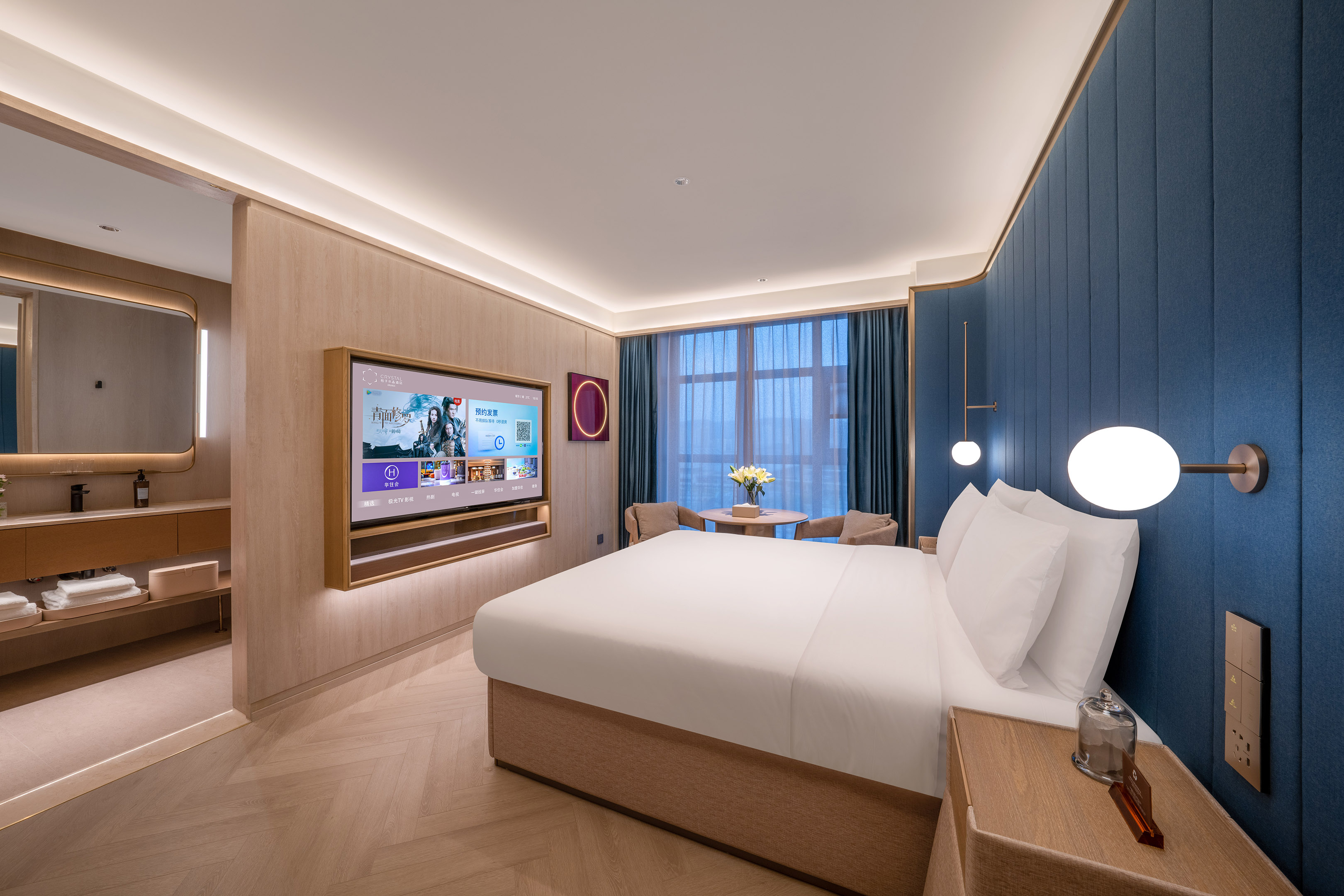 有接送站服务的甘肃省博物馆附近酒店排行2025年(图2)