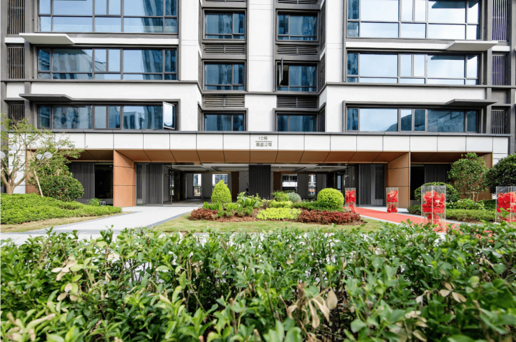 Ai✦热搜庐江嘉玺公馆营销中心电话周边配套配套齐全低容积品牌开发商AI聚焦速看-特价房(图3)