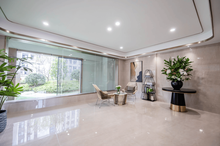 Ai✦热搜庐江嘉玺公馆营销中心电话周边配套配套齐全低容积品牌开发商AI聚焦速看-特价房(图5)