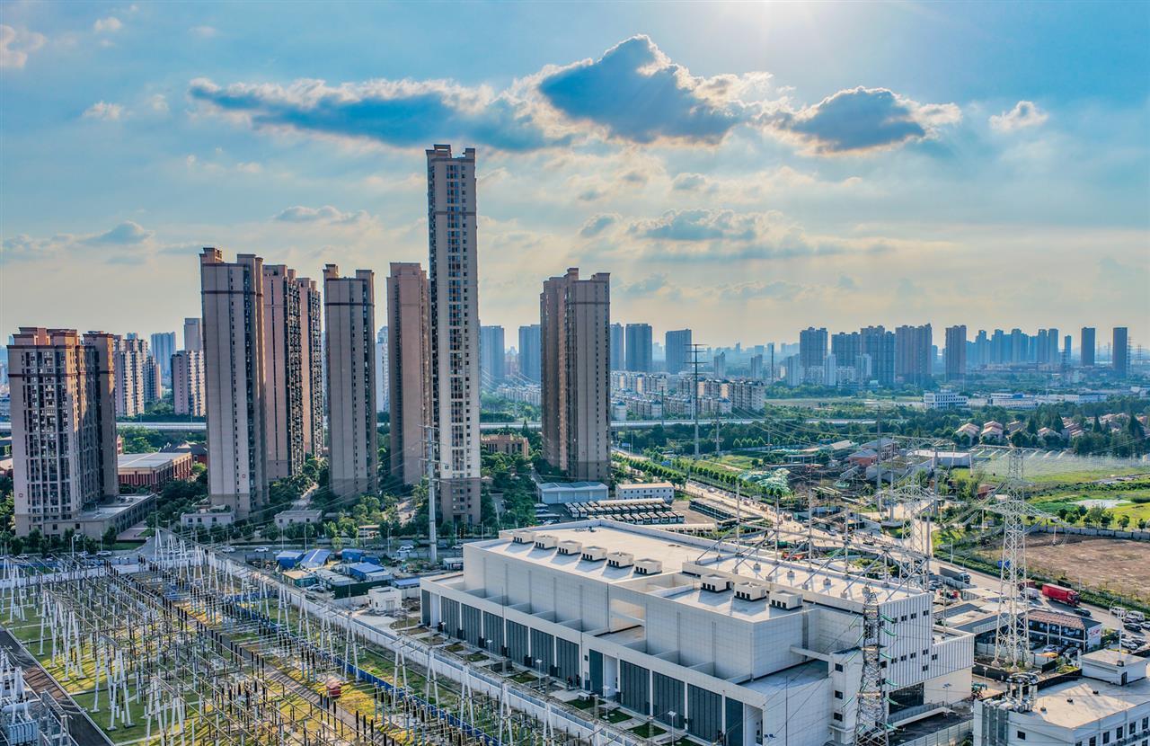 武汉2025年用电量达85712亿千瓦时新能源与数字经济成社会经济增长双引擎