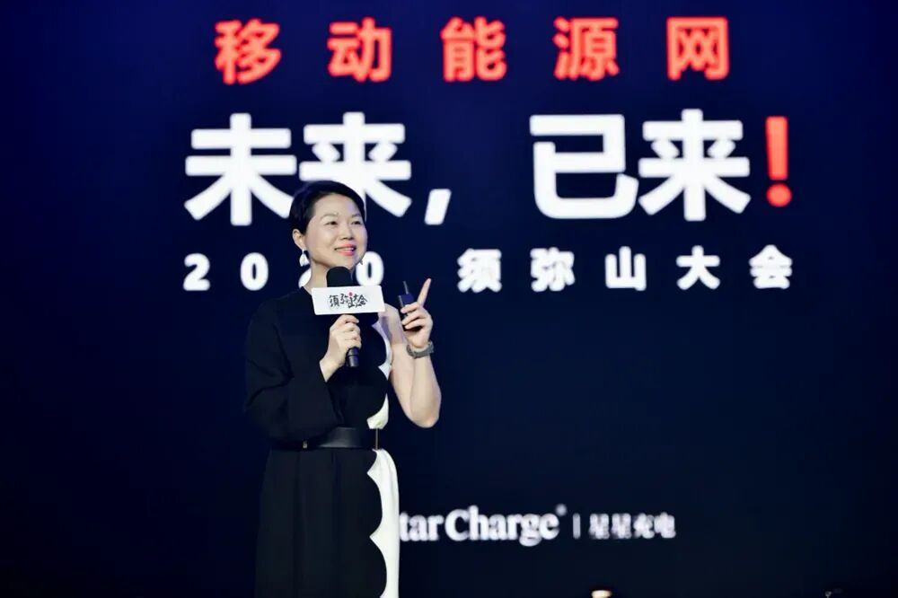 常州夫妻把充电桩卖到70国干到全球第一年入40亿即将IPO(图2)