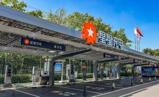 常州夫妻把充电桩卖到70国干到全球第一年入40亿即将IPO(图8)