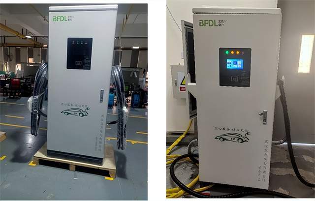 重卡充电站盈利破局：从精准选址到高效运营的关键路径(图3)