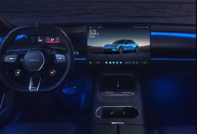 标配激光雷达、最长902km续航新一代小米SU7预售价2299万元起(图3)