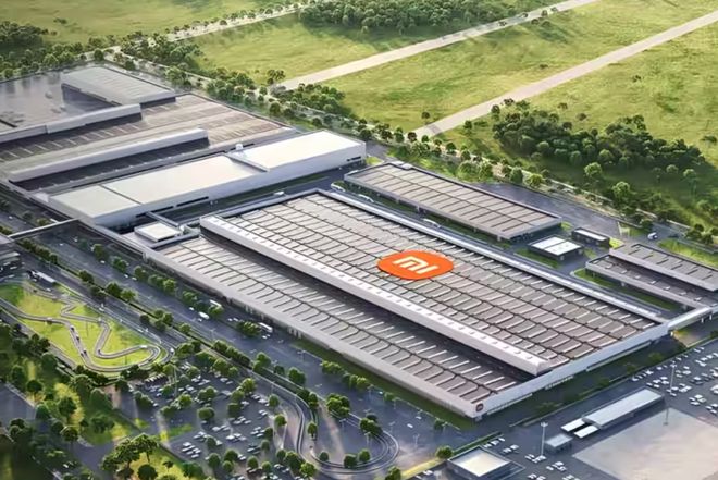 标配激光雷达、最长902km续航新一代小米SU7预售价2299万元起(图6)