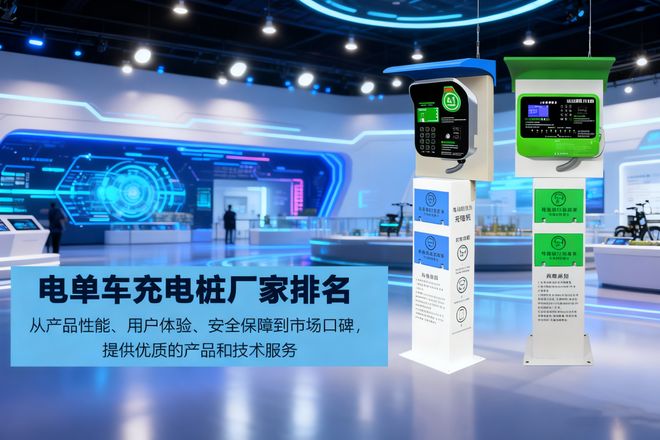 坚如磐石无惧风雨！量子新能充电桩为您保驾护航。(图3)