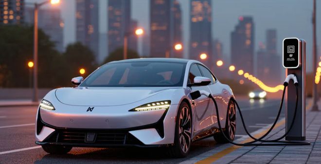 弃“运营”保“制造”:万帮数字能源四闯港股背后的充电行业抉择