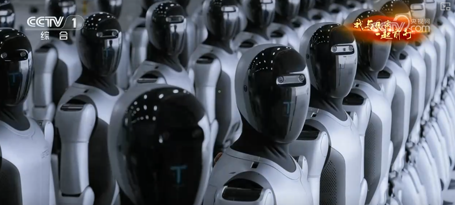 跑通“产学研用”一体化创新马拉松场景！具身智能实战中升级本领(图17)