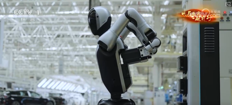 跑通“产学研用”一体化创新马拉松场景！具身智能实战中升级本领(图23)