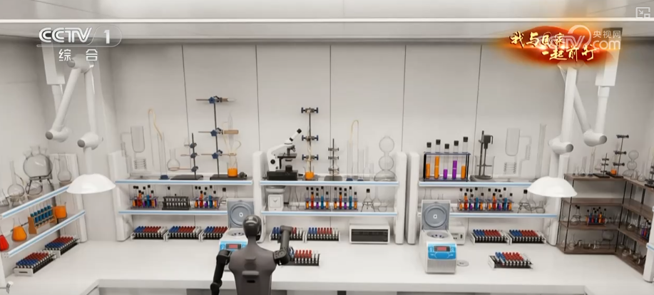 跑通“产学研用”一体化创新马拉松场景！具身智能实战中升级本领(图28)