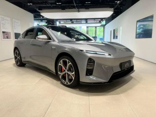 风水轮流转2026年“蔚小理”榜首该蔚来坐了？(图5)