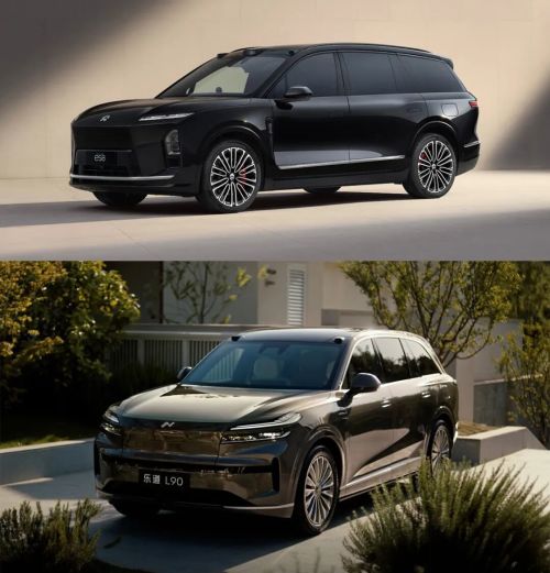 风水轮流转2026年“蔚小理”榜首该蔚来坐了？(图7)