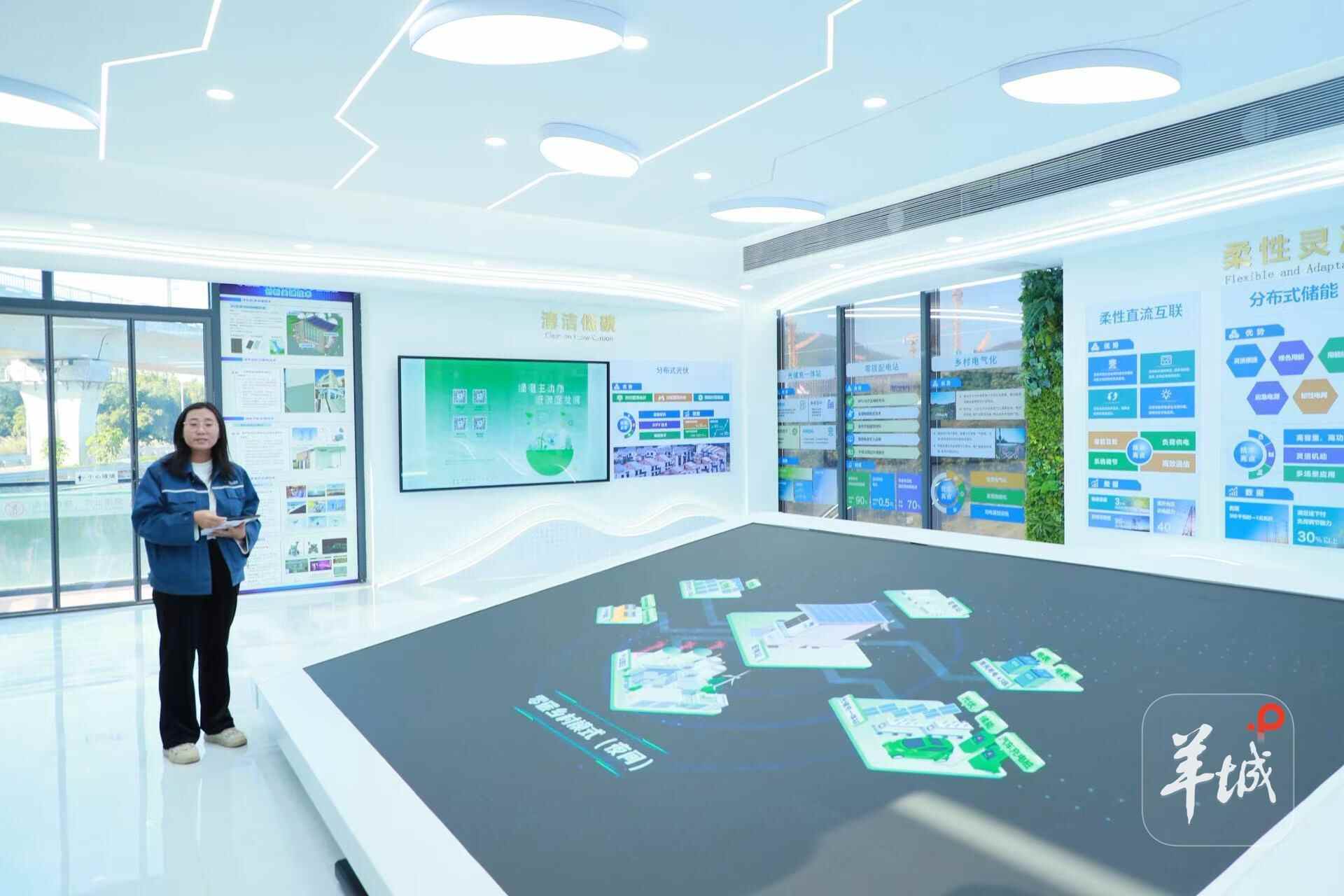 村民乐享“别墅式”生活！广州黄埔“百千万工程”绘就乡村新图景(图6)