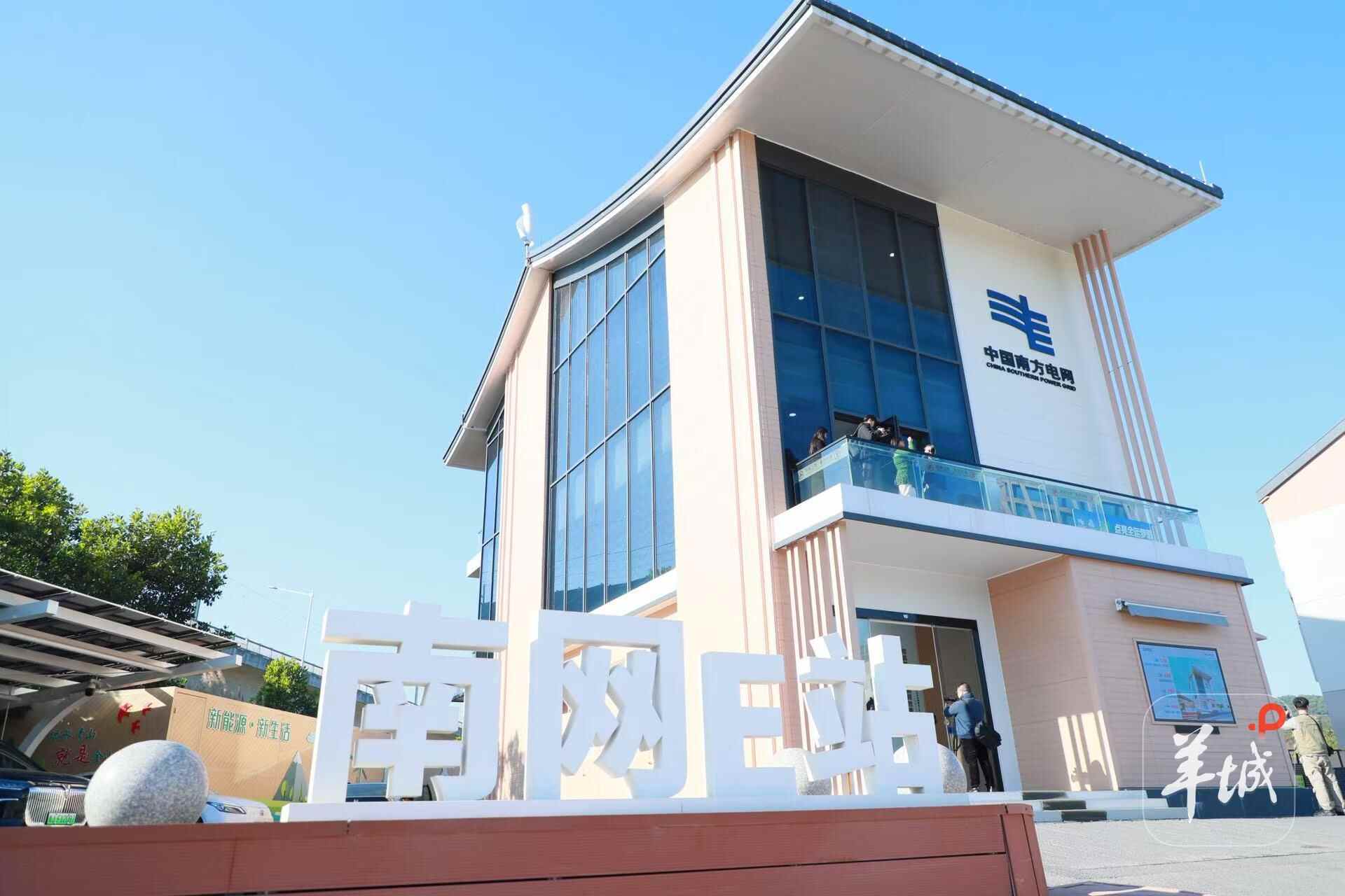 村民乐享“别墅式”生活！广州黄埔“百千万工程”绘就乡村新图景(图5)