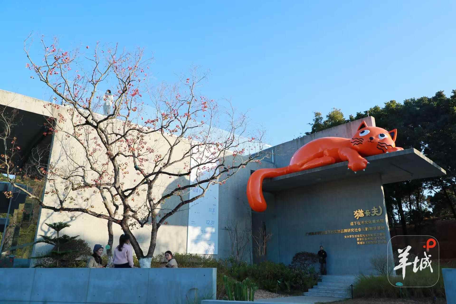 村民乐享“别墅式”生活！广州黄埔“百千万工程”绘就乡村新图景(图9)