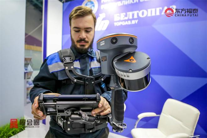 2026年白俄罗斯充电桩展ENE2026(图2)