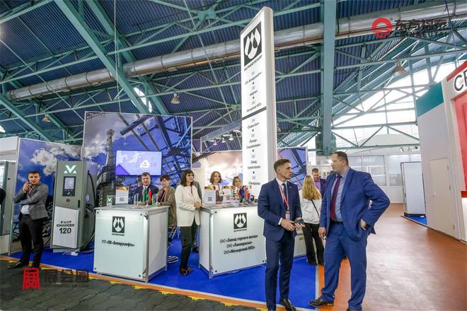 2026年白俄罗斯充电桩展ENE2026(图9)