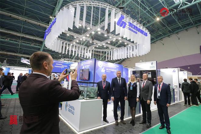 2026年白俄罗斯充电桩展ENE2026(图5)