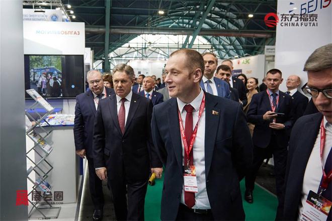 2026年白俄罗斯充电桩展ENE2026(图12)