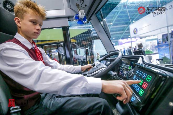 2026年白俄罗斯充电桩展ENE2026(图20)