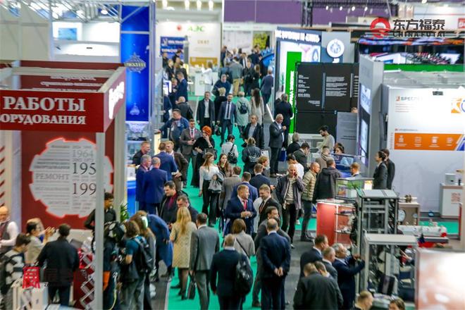 2026年白俄罗斯充电桩展ENE2026(图17)